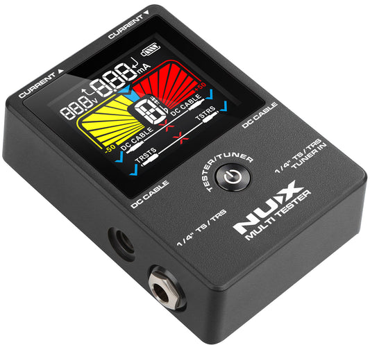 NMT-1 Multi-Tester with Tuner