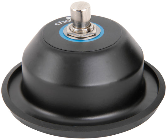 FS1L single latching footswitch