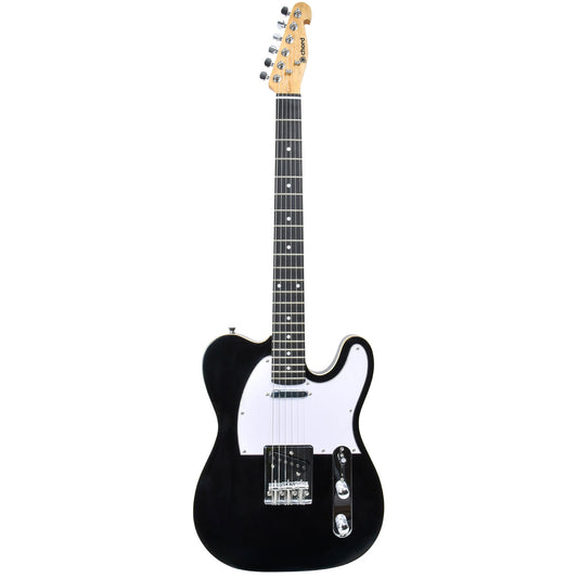 CAL62 Guitar Black
