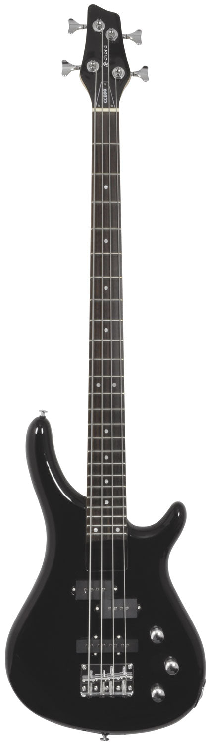 CCB90 Bass Black