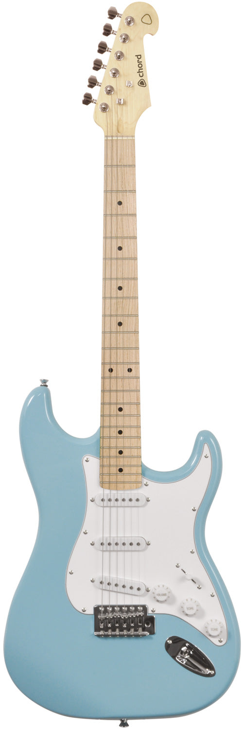 CAL63M Guitar Surf Blue