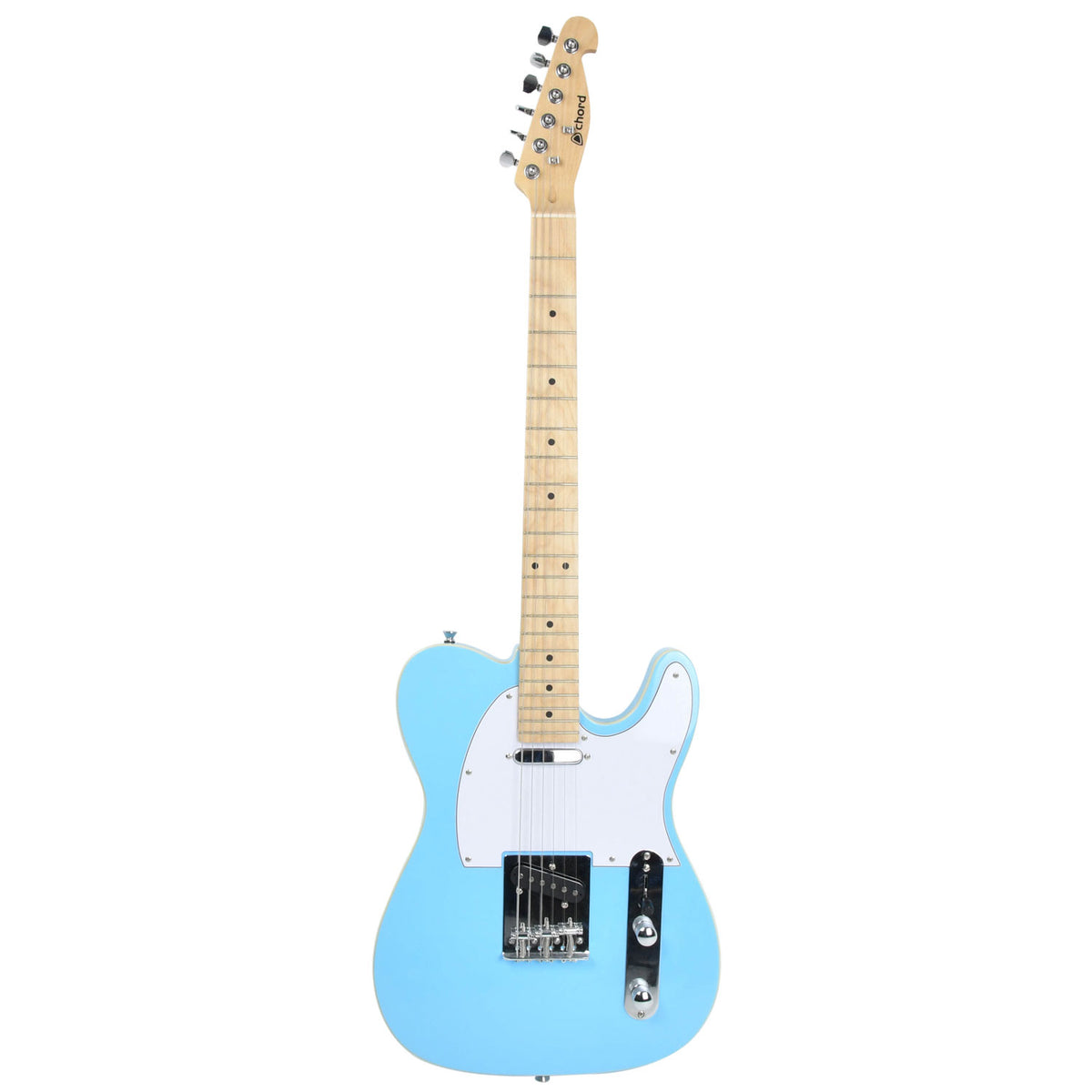 CAL62M Guitar Surf Blue