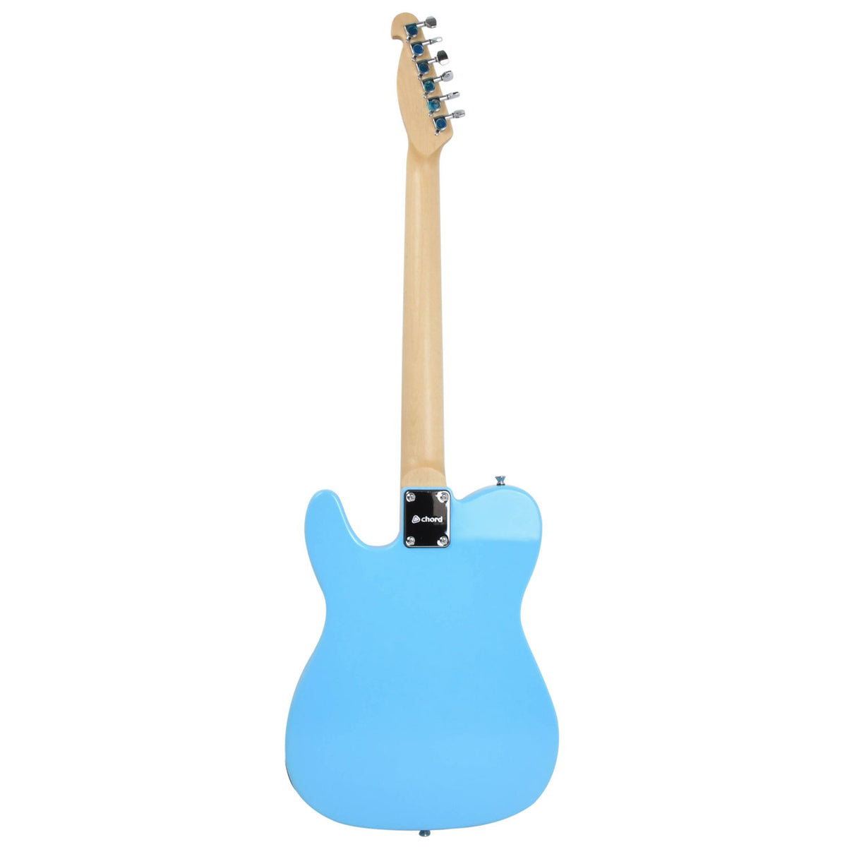 CAL62M Guitar Surf Blue