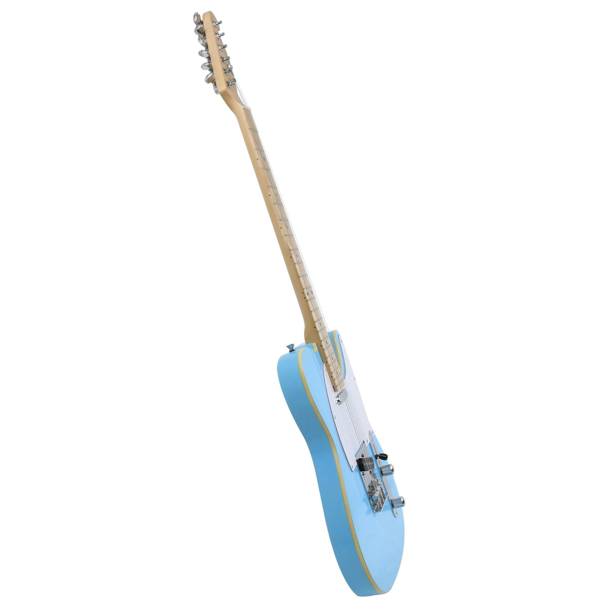 CAL62M Guitar Surf Blue