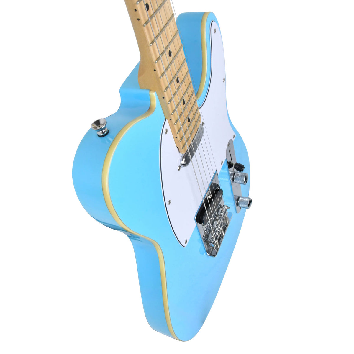 CAL62M Guitar Surf Blue