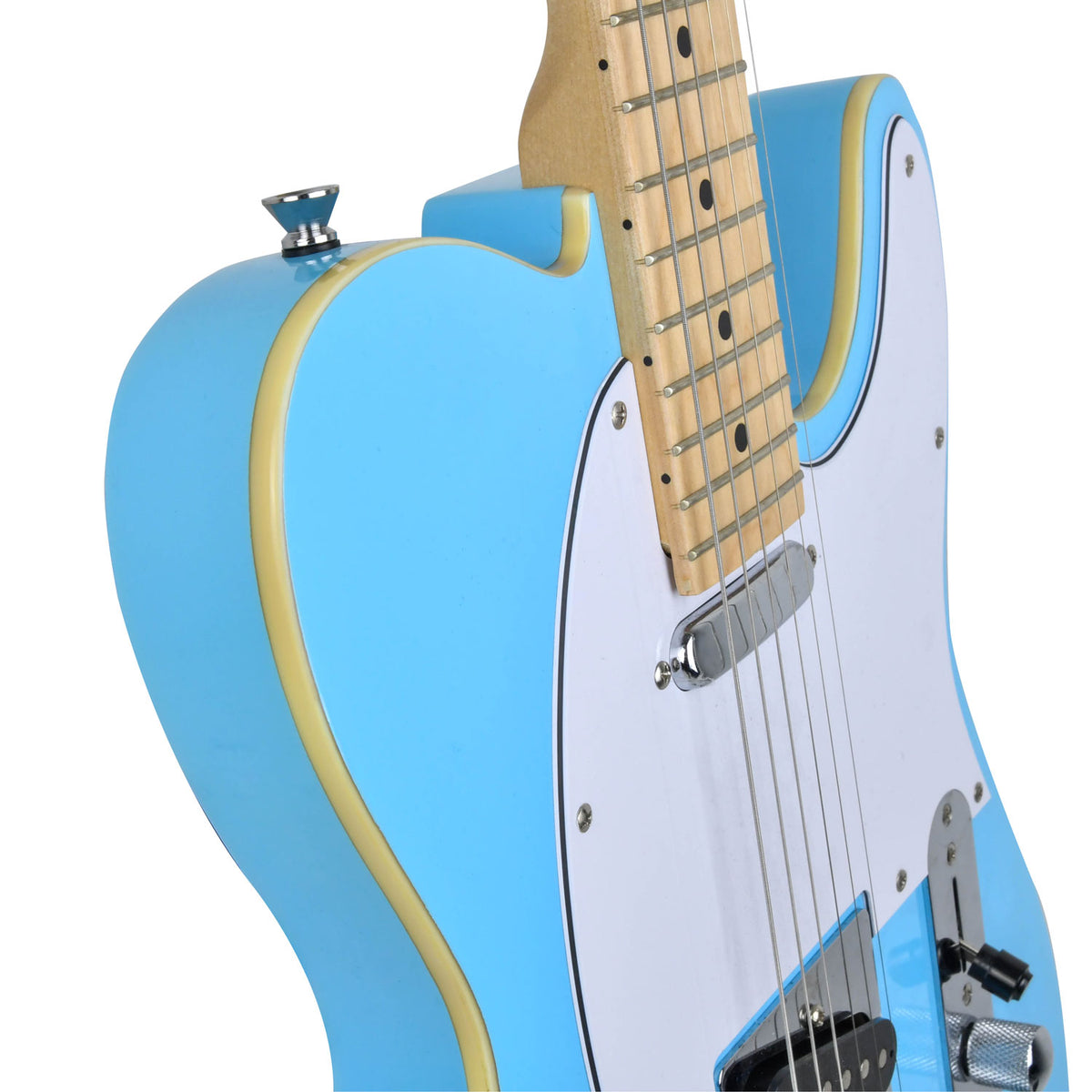 CAL62M Guitar Surf Blue