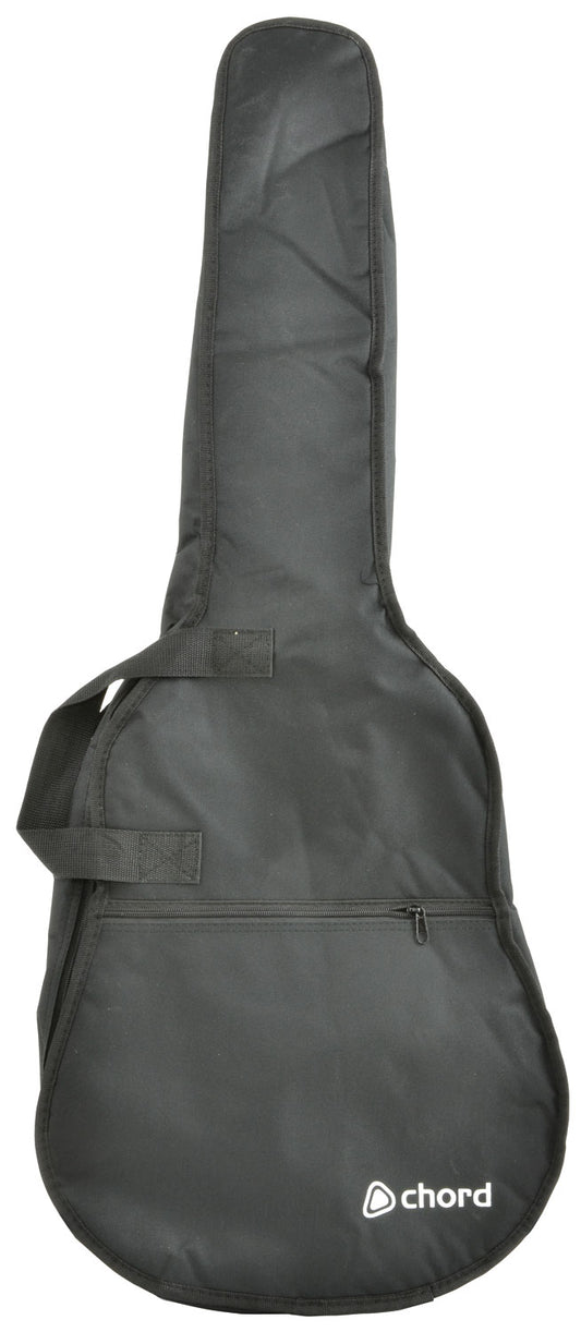 LGB-C44 Lightweight Gig Bag Classical 4/4 Size