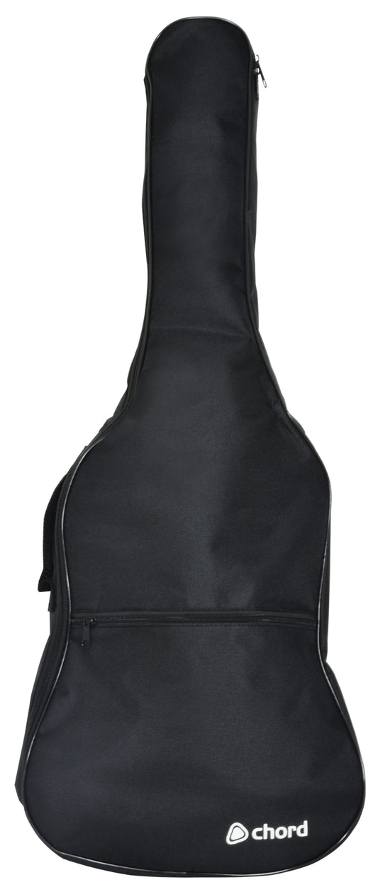 LGB-C12 Lightweight Gig Bag Classical 1/2 Size