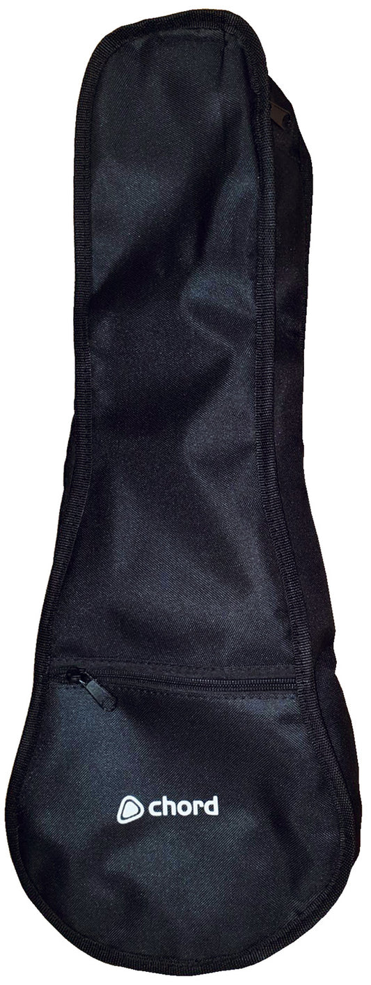 Padded Soprano Ukulele Gig Bag