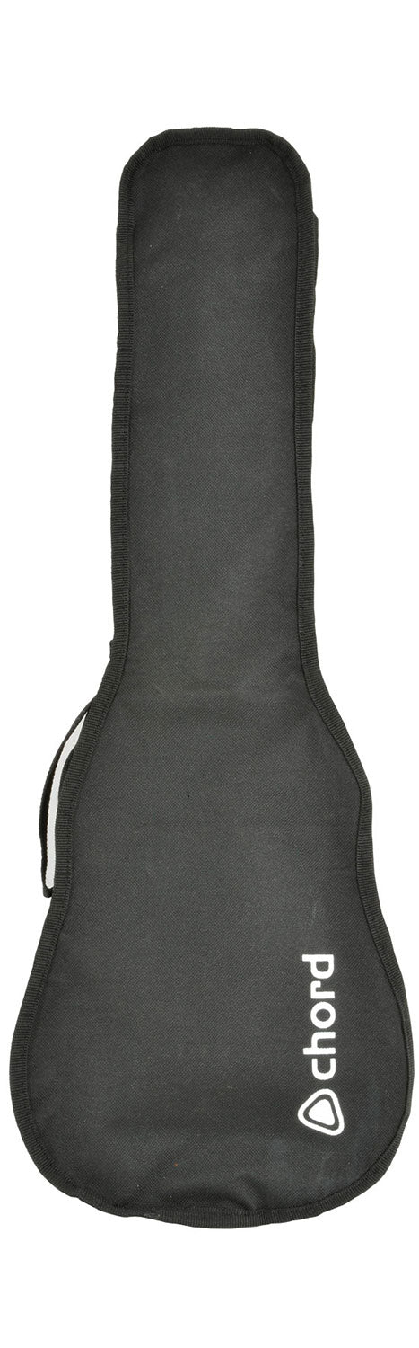 UB21-BK Ukulele Gig Bag Black
