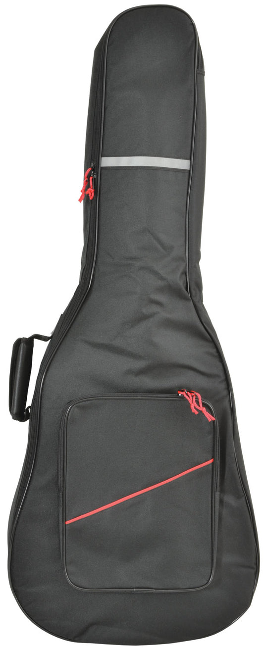 Soft Padded Guitar Gig Bag Western