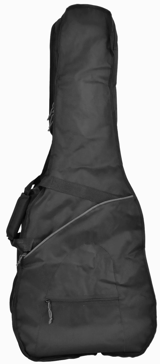 Soft Lightweight Guitar Gig Bag Western