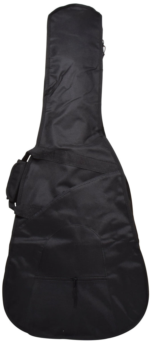 Soft Lightweight Guitar Gig Bag Classical