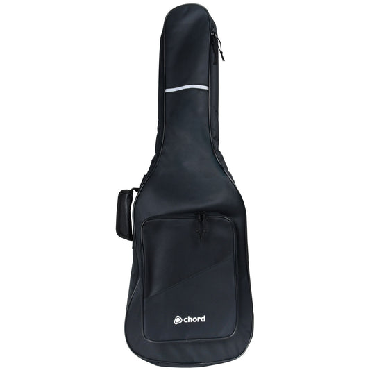 Soft Padded Guitar Gig Bag Electric