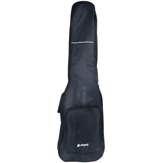Soft Padded Guitar Gig Bag Bass