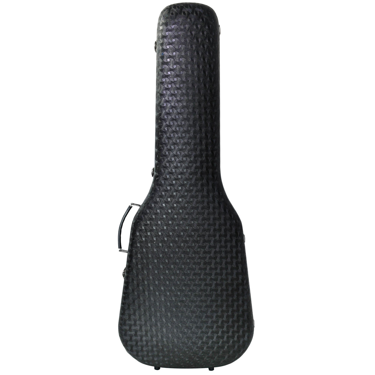 EPP Moulded Electric Guitar Case