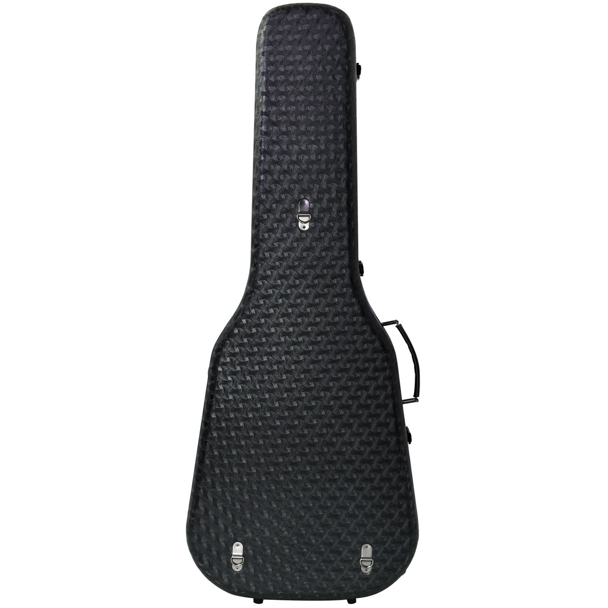EPP Moulded Electric Guitar Case