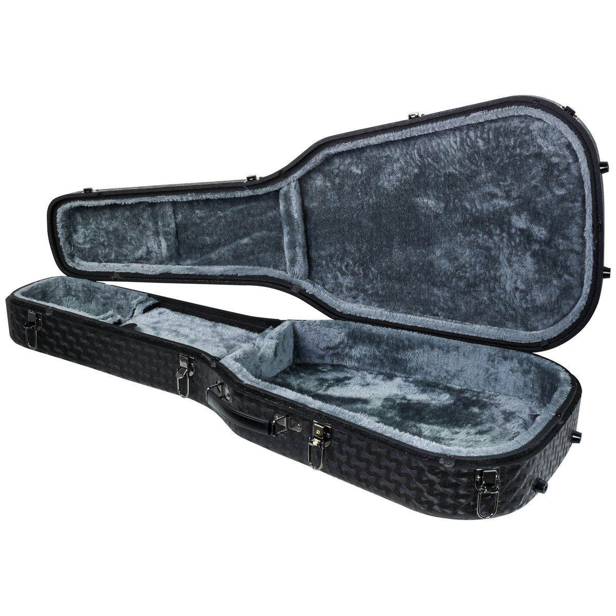 EPP Moulded Electric Guitar Case