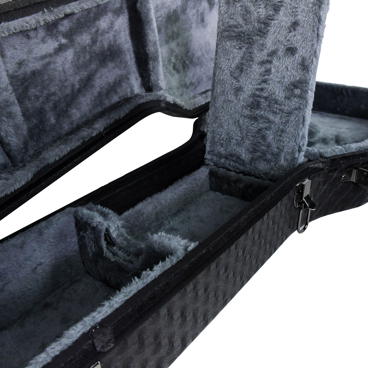 EPP Moulded Electric Guitar Case