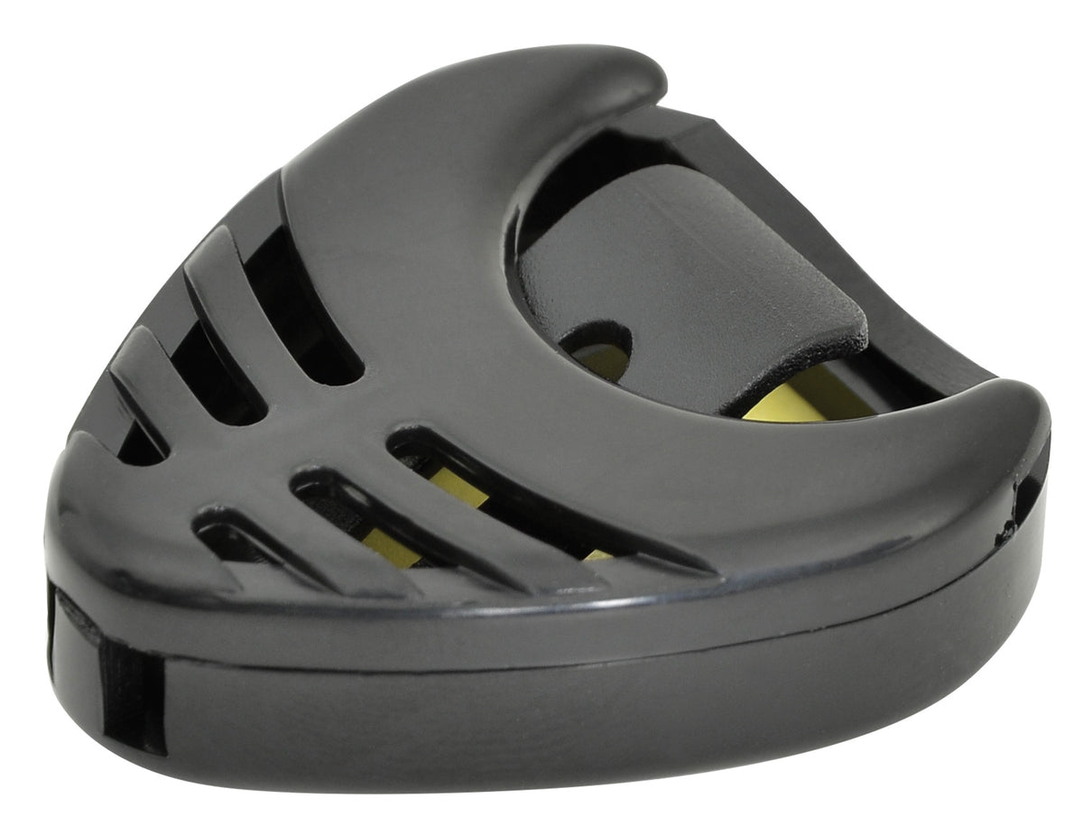 Pick Holder Black