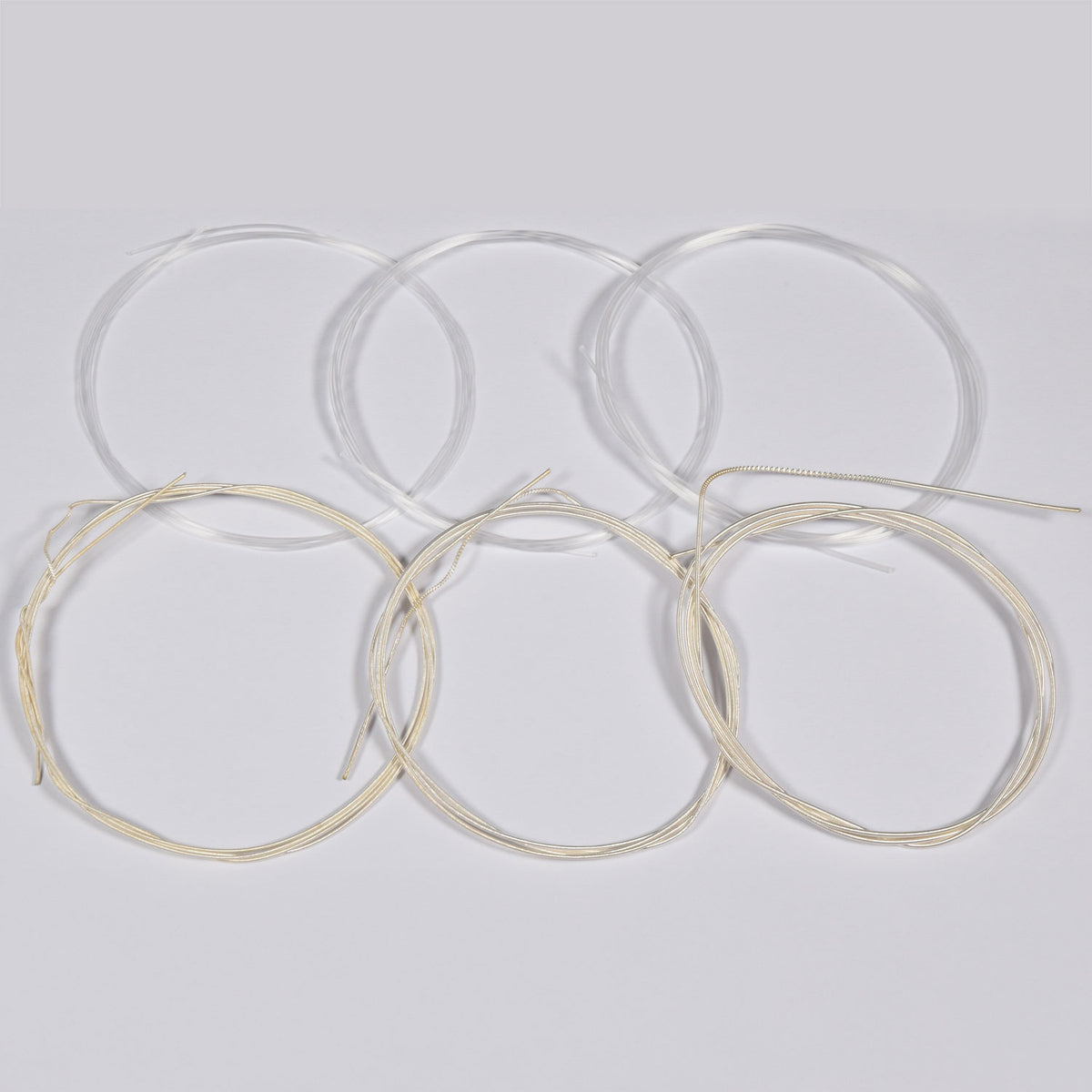 Classic Guitar String Set NT