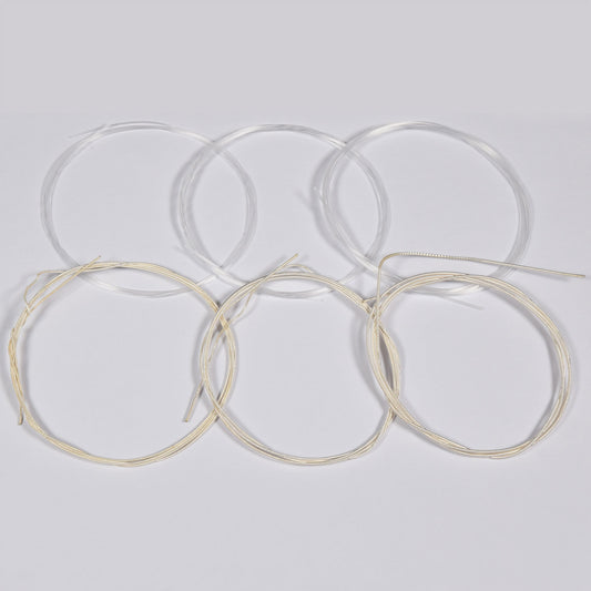 Classic Guitar String Set NT