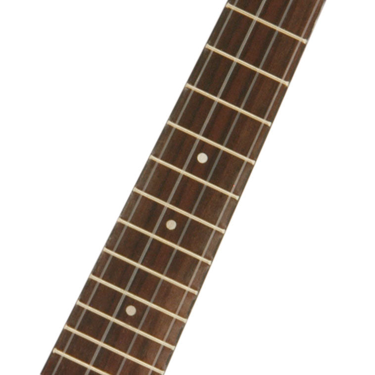 Ukulele String Set - White