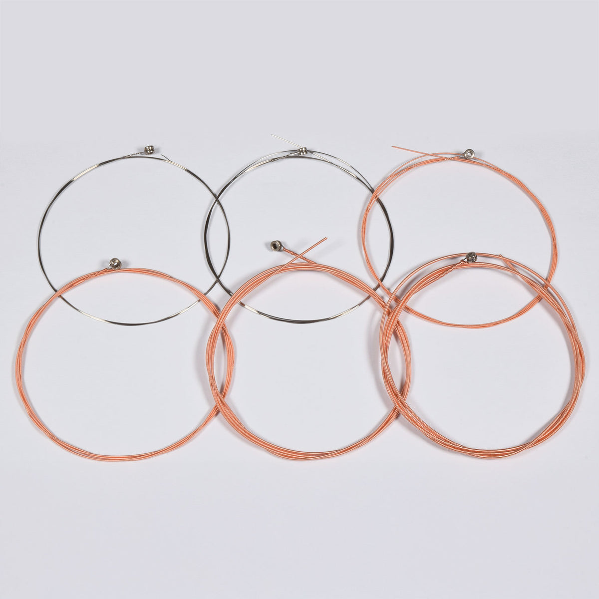 Acoustic Guitar Strings 12-54