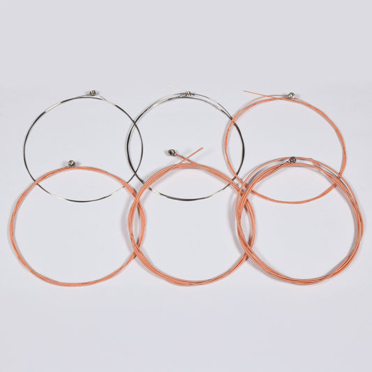 Acoustic Guitar Strings 12-54