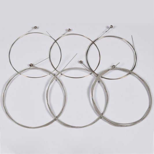 Electric Guitar Strings 10-46
