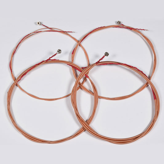 Acoustic Bass String Set 40-95