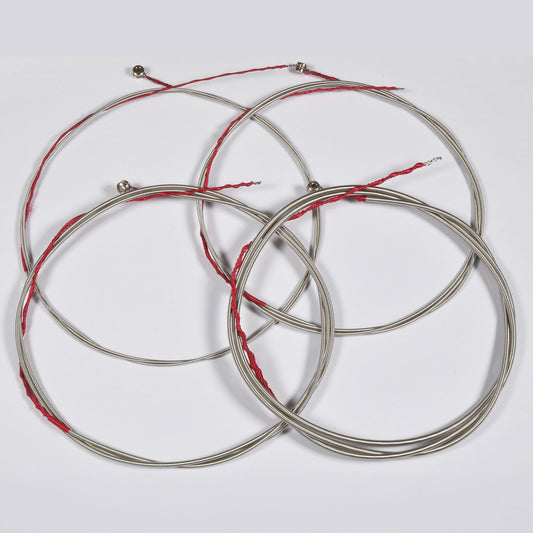 Bass Guitar String 4Set 45-105