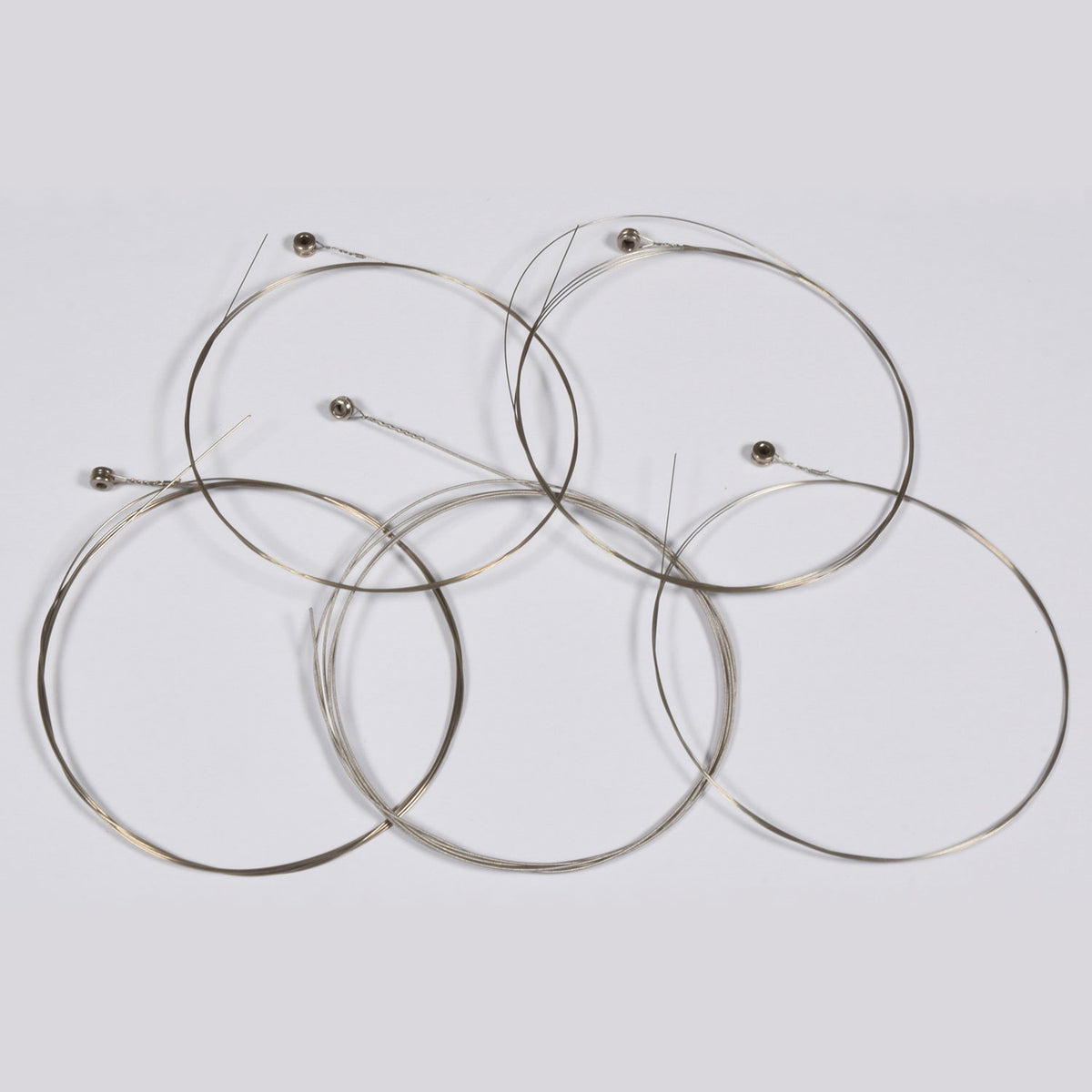 G-Banjo 5-String Set