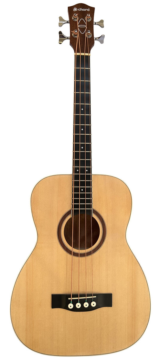 BOM-40 Electro-Acoustic Short-Scale Bass