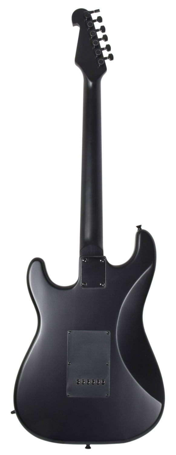 CAL63X Guitar Matte Black
