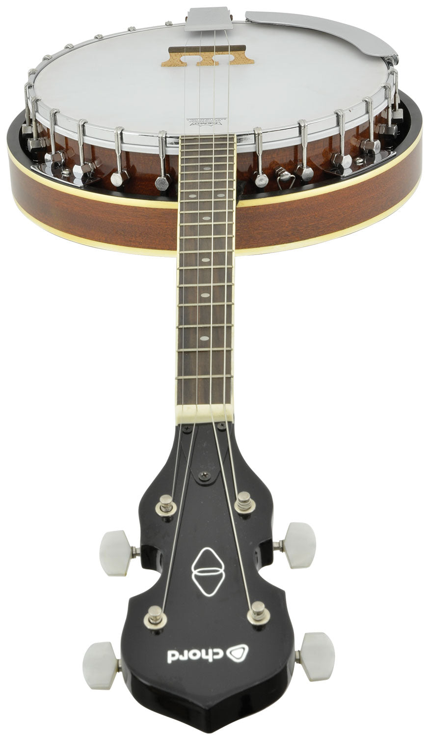 4-string tenor banjo