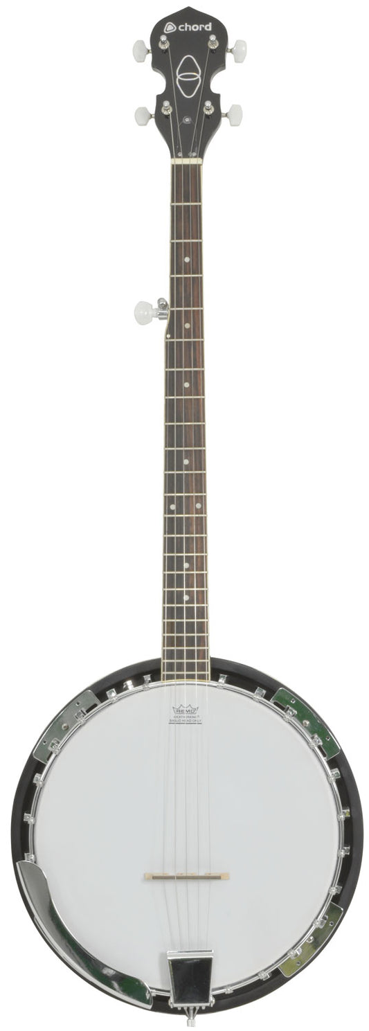 5-string G banjo