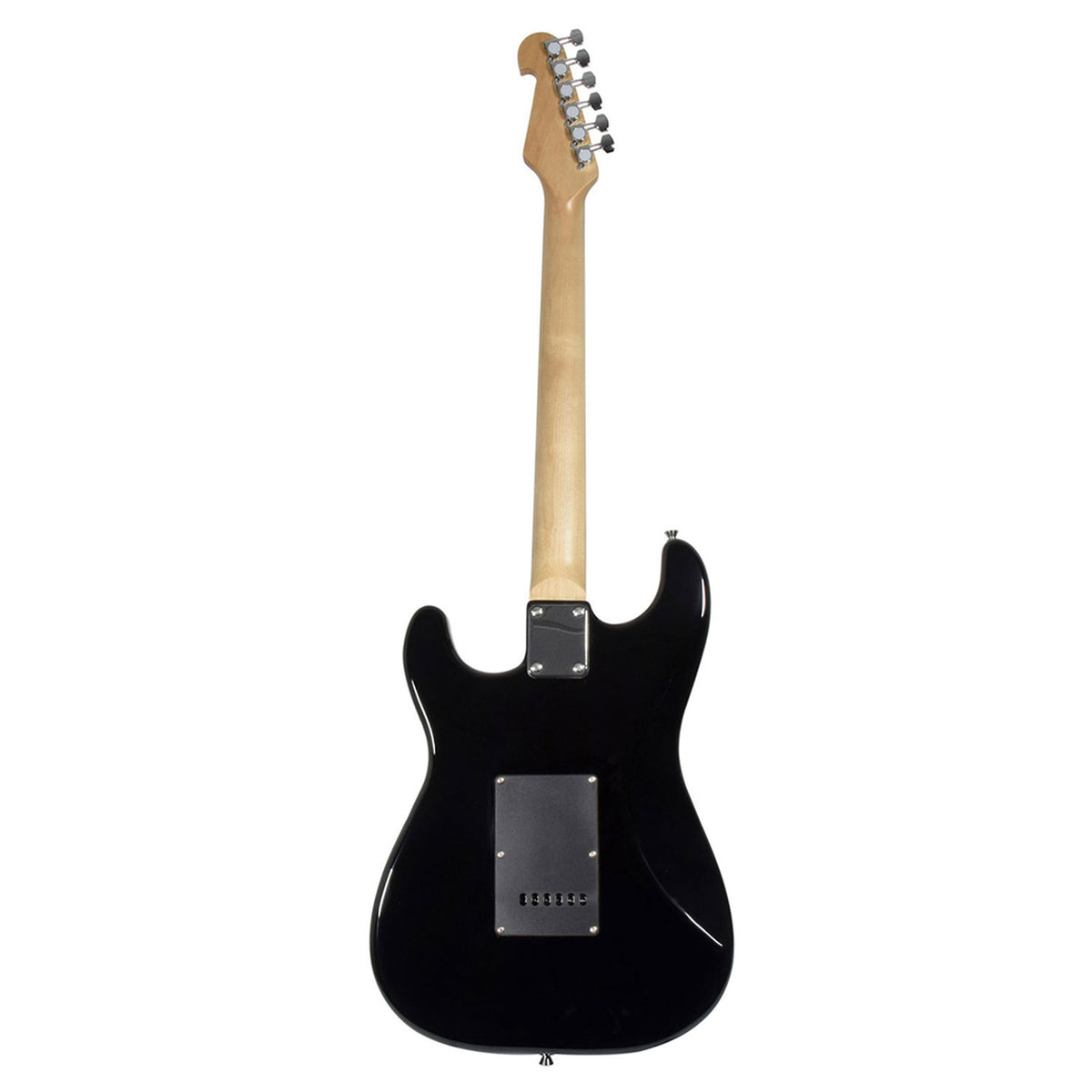 CAL64 Guitar Tobacco Sunburst