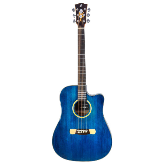 Merida Juliet E-Acousti Guitar