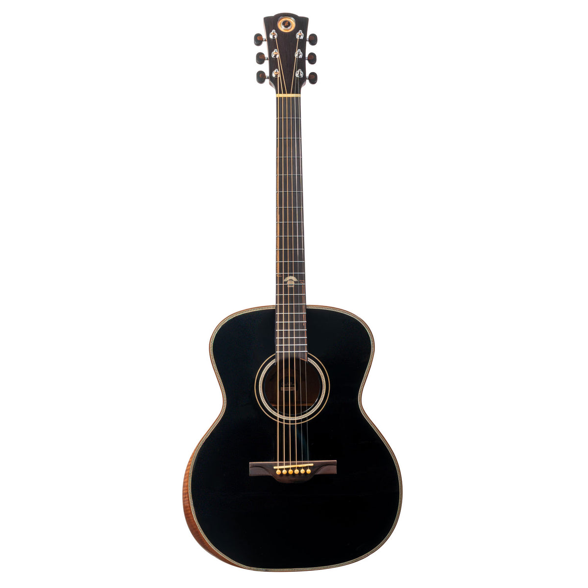 Merida Castellan E-Acou Guitar