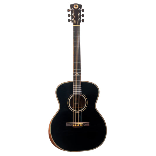 Merida Castellan E-Acou Guitar