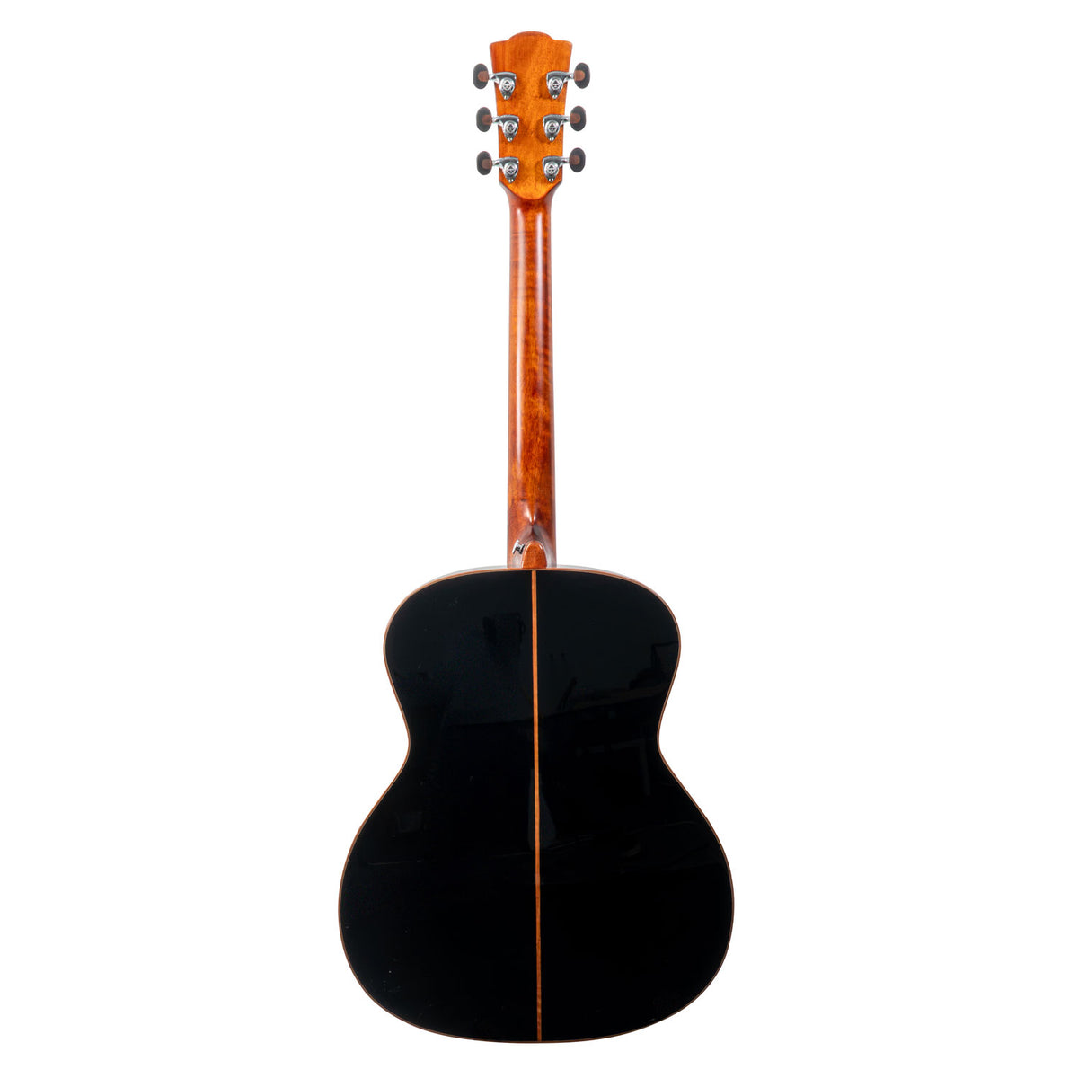 Merida Castellan E-Acou Guitar