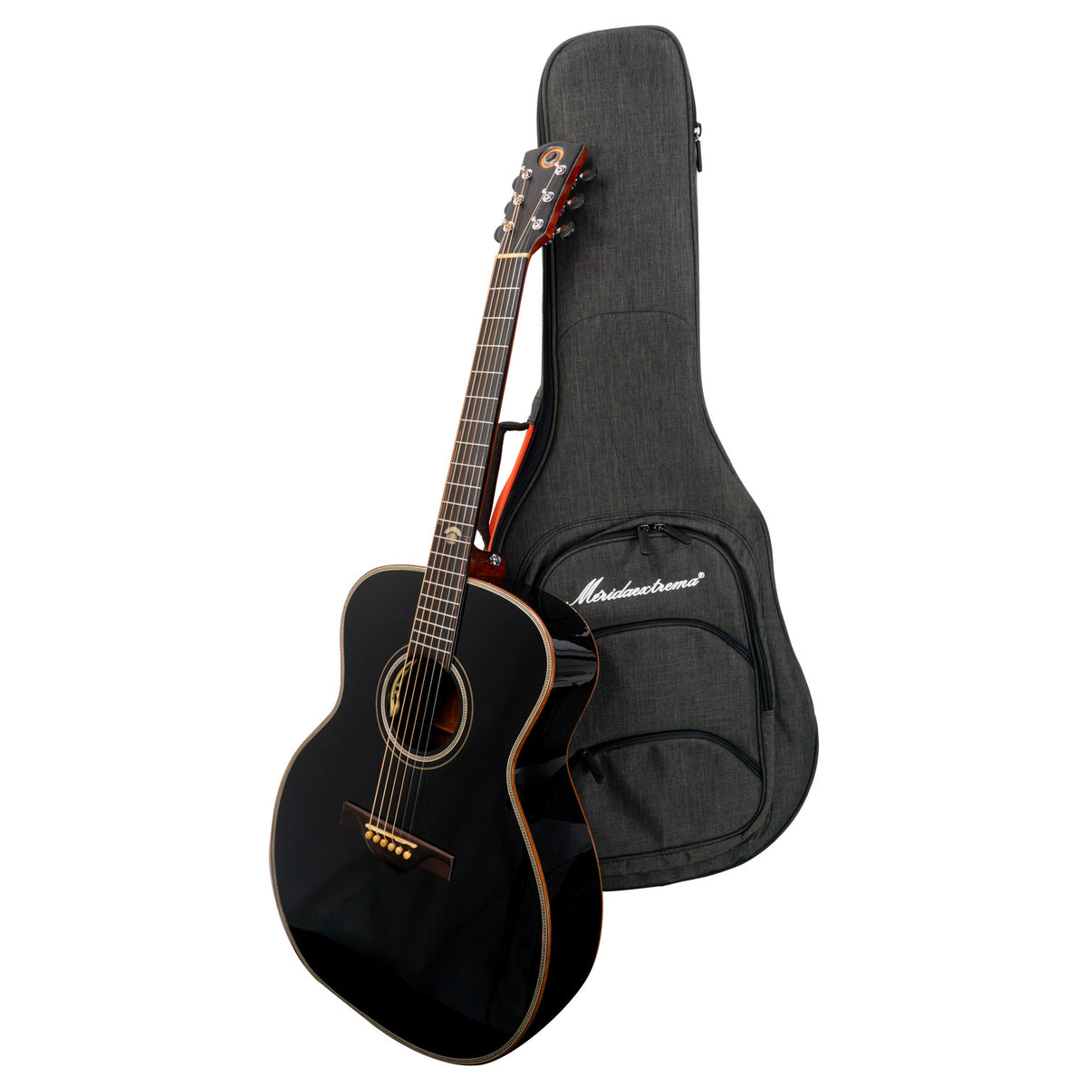 Merida Castellan E-Acou Guitar