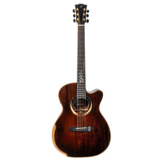 Merida Astor E-Acous Guitar