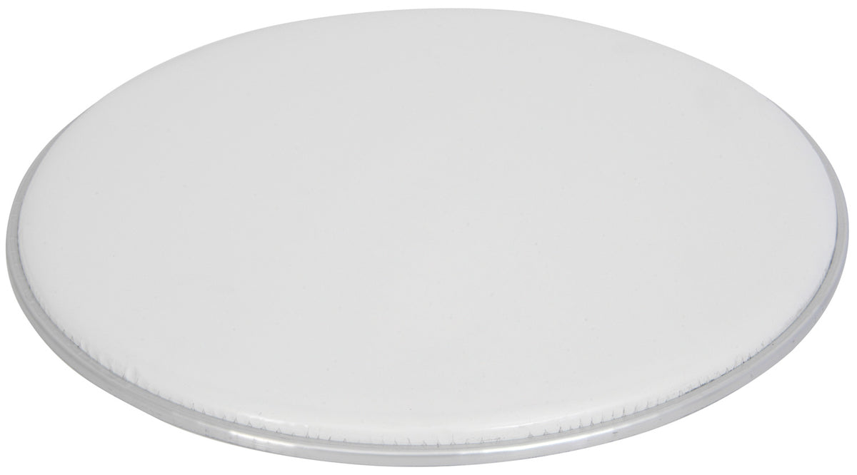 Drum Head - White - 11in