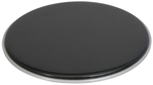 Drum Head - Black - 13in