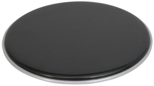 Drum Head - Black - 14in