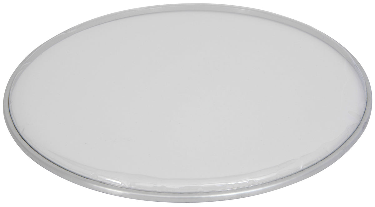 Drum Head - Clear - 6in
