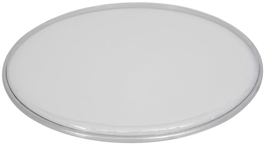 Drum Head - Clear - 8in