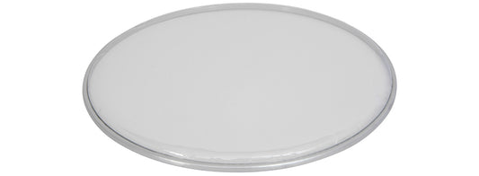 Drum Head - Clear - 14in